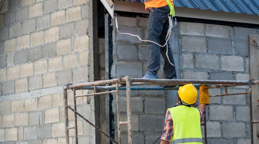 Professional residential roofers in Cartersville, VA